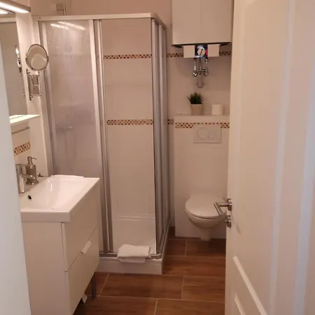 Goetze فندق شيسيل