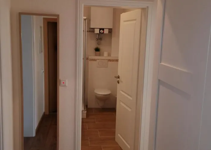 Goetze Hotel Scheessel