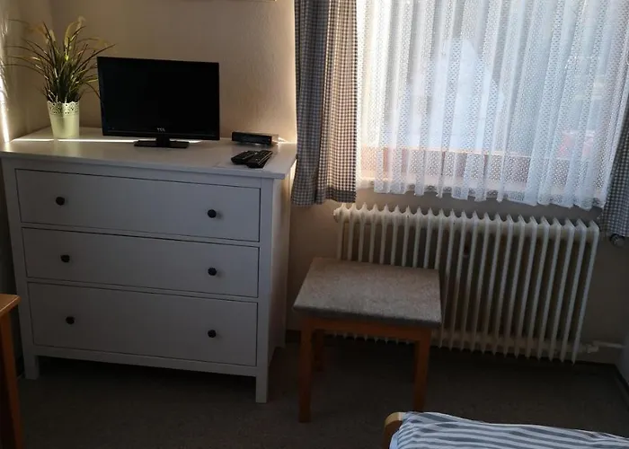 Goetze Hotel Scheessel