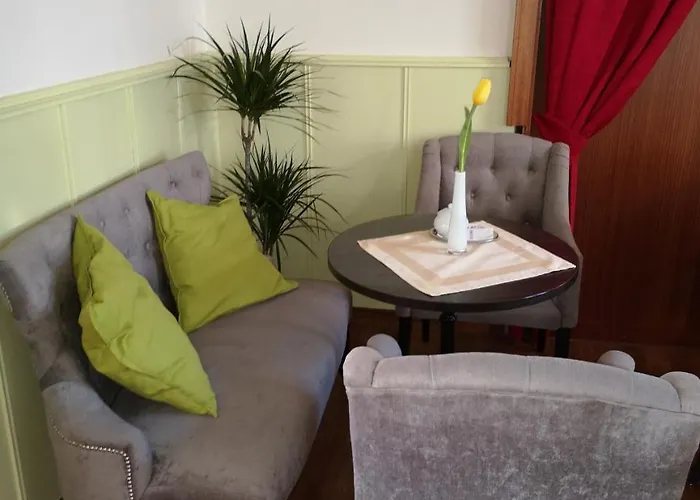 Goetze Hotel Scheessel